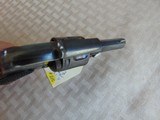 BELGIAN VELO DOG FOLDING TRIGGER 32 CAL DA REVOLVER - 6 of 13