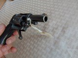 BELGIAN VELO DOG FOLDING TRIGGER 32 CAL DA REVOLVER - 10 of 13