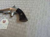 MERWIN & BRAY DERRINGER 32RF - ANTIQUE - 6 of 11