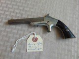 MERWIN & BRAY DERRINGER 32RF - ANTIQUE - 4 of 11