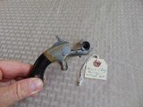 MERWIN & BRAY DERRINGER 32RF - ANTIQUE - 10 of 11