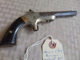 MERWIN & BRAY DERRINGER 32RF - ANTIQUE - 1 of 11