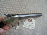 MERWIN & BRAY DERRINGER 32RF - ANTIQUE - 8 of 11