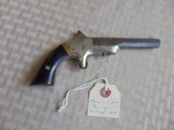 MERWIN & BRAY DERRINGER 32RF - ANTIQUE - 2 of 11