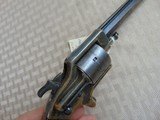 EAGLE ARMS CO. 32 RF REVOLVER - CIVIL WAR ERA - ANTIQUE - 12 of 12