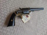 EAGLE ARMS CO. 32 RF REVOLVER - CIVIL WAR ERA - ANTIQUE - 3 of 12
