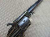 EAGLE ARMS CO. 32 RF REVOLVER - CIVIL WAR ERA - ANTIQUE - 11 of 12