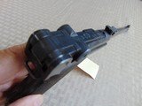 GERMAN WW I DWM ARTILLERY P08 LUGER DATED 1917 CALIBER 9MM - 7 of 23