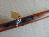 WINCHESTER MODEL 69A BOLT ACTION RIFLE 22LR CLIP FEED - 9 of 14