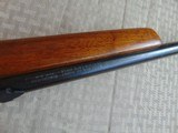 WINCHESTER MODEL 69A BOLT ACTION RIFLE 22LR CLIP FEED - 10 of 14