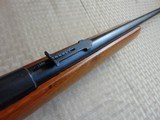 WINCHESTER MODEL 69A BOLT ACTION RIFLE 22LR CLIP FEED - 13 of 14
