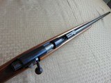 WINCHESTER MODEL 69A BOLT ACTION RIFLE 22LR CLIP FEED - 4 of 14