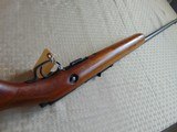 WINCHESTER MODEL 69A BOLT ACTION RIFLE 22LR CLIP FEED - 6 of 14