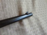 WINCHESTER MODEL 69A BOLT ACTION RIFLE 22LR CLIP FEED - 14 of 14