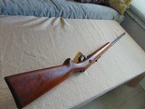 WINCHESTER MODEL 69A BOLT ACTION RIFLE 22LR CLIP FEED - 7 of 14