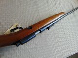 WINCHESTER MODEL 69A BOLT ACTION RIFLE 22LR CLIP FEED - 5 of 14
