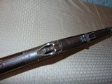 WINCHESTER 1885 HIGH WALL 2- BAND MUSKET 45-70 MADE IN 1889 - 6 of 17