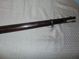 WINCHESTER 1885 HIGH WALL 2- BAND MUSKET 45-70 MADE IN 1889 - 15 of 17