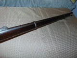 WINCHESTER 1885 HIGH WALL 2- BAND MUSKET 45-70 MADE IN 1889 - 5 of 17