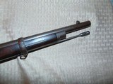 WINCHESTER 1885 HIGH WALL 2- BAND MUSKET 45-70 MADE IN 1889 - 14 of 17