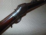 WINCHESTER 1885 HIGH WALL 2- BAND MUSKET 45-70 MADE IN 1889 - 12 of 17