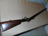WINCHESTER 1885 HIGH WALL 2- BAND MUSKET 45-70 MADE IN 1889 - 8 of 17