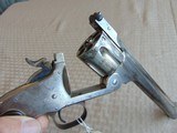 Smith & Wesson No.3Large Frame Antique Revolver 44 Russian - 17 of 26