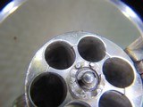 Smith & Wesson No.3Large Frame Antique Revolver 44 Russian - 20 of 26