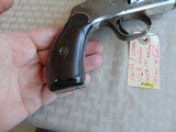 Smith & Wesson No.3Large Frame Antique Revolver 44 Russian - 25 of 26