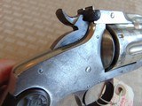 Smith & Wesson No.3Large Frame Antique Revolver 44 Russian - 7 of 26