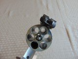 Smith & Wesson No.3Large Frame Antique Revolver 44 Russian - 16 of 26
