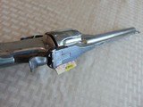 Smith & Wesson No.3Large Frame Antique Revolver 44 Russian - 14 of 26
