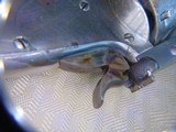 Smith & Wesson No.3Large Frame Antique Revolver 44 Russian - 23 of 26