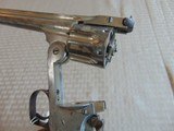 Smith & Wesson No.3Large Frame Antique Revolver 44 Russian - 18 of 26