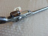 Smith & Wesson No.3Large Frame Antique Revolver 44 Russian - 15 of 26