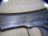REMINGTON UMC 1911 U.S. ARMY MILITARY 45ACP MADE 1919 - 18 of 22