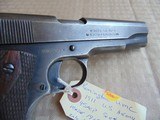 REMINGTON UMC 1911 U.S. ARMY MILITARY 45ACP MADE 1919 - 4 of 22