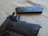REMINGTON UMC 1911 U.S. ARMY MILITARY 45ACP MADE 1919 - 16 of 22