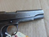 REMINGTON UMC 1911 U.S. ARMY MILITARY 45ACP MADE 1919 - 2 of 22