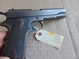 REMINGTON UMC 1911 U.S. ARMY MILITARY 45ACP MADE 1919 - 1 of 22