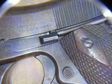 REMINGTON UMC 1911 U.S. ARMY MILITARY 45ACP MADE 1919 - 17 of 22