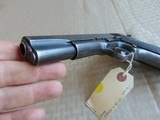 REMINGTON UMC 1911 U.S. ARMY MILITARY 45ACP MADE 1919 - 9 of 22