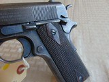 REMINGTON UMC 1911 U.S. ARMY MILITARY 45ACP MADE 1919 - 7 of 22