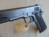 REMINGTON UMC 1911 U.S. ARMY MILITARY 45ACP MADE 1919 - 5 of 22