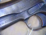 REMINGTON UMC 1911 U.S. ARMY MILITARY 45ACP MADE 1919 - 22 of 22