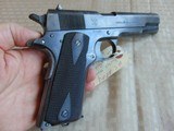 SPRINGFIELD ARMORY MILITARY 1911 U.S. ARMY " UNITED STATES PROPERTY" 45ACP MADE 1914-1915 - 8 of 25