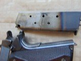 SPRINGFIELD ARMORY MILITARY 1911 U.S. ARMY " UNITED STATES PROPERTY" 45ACP MADE 1914-1915 - 11 of 25