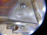 SHARP NEW MODEL 1859 NAVY 3 BAND RIFLE WITH AMES 1861 SWORD / BAYONET - 24 of 25