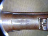 SHARP NEW MODEL 1859 NAVY 3 BAND RIFLE WITH AMES 1861 SWORD / BAYONET - 23 of 25