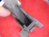 Sold —-WINCHESTER MADE M1A M14 TRIGGER GROUP - 6 of 7